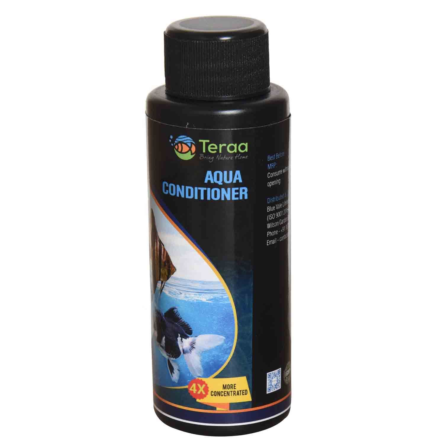 Teraa Aqua Conditioner, 250 ml