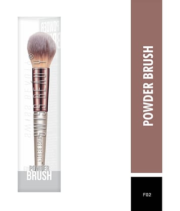 Swiss Beauty Bronzer Brush,Blusher Brush,Face Contour Brush 1 Pcs 50 g
