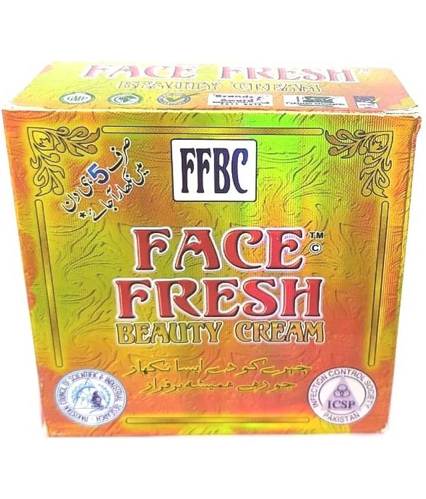 Face Fresh Skin Glowing Day Cream 23 gm