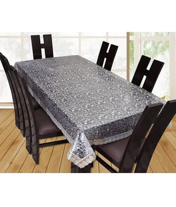 Casa Furnishing 6 Seater PVC Single Table Covers