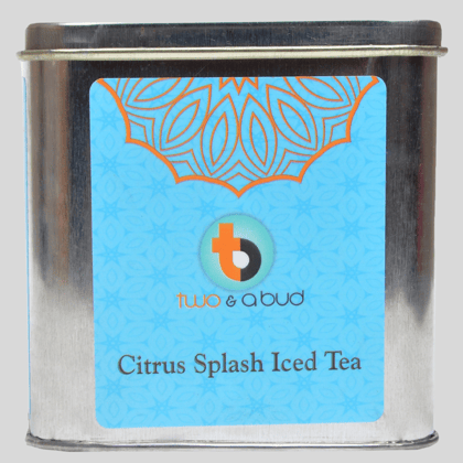 citrus splash iced Tea-PACK OF 1