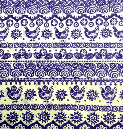 Decoupage Napkin / Tissue papers - GT1807