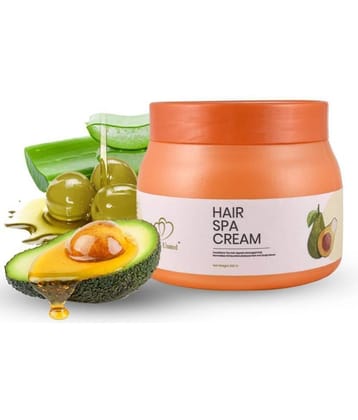 Looks United - Shine Enhancing Hair Mask For Damaged Hair ( Pack of 1 )