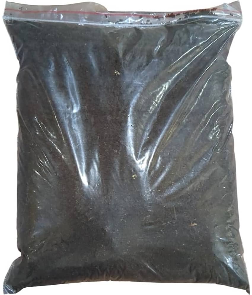 Compost for Plants Home Garden (kechua khad) 475 Gram