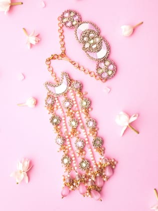 Gul Bracelet Lumba Rakhi