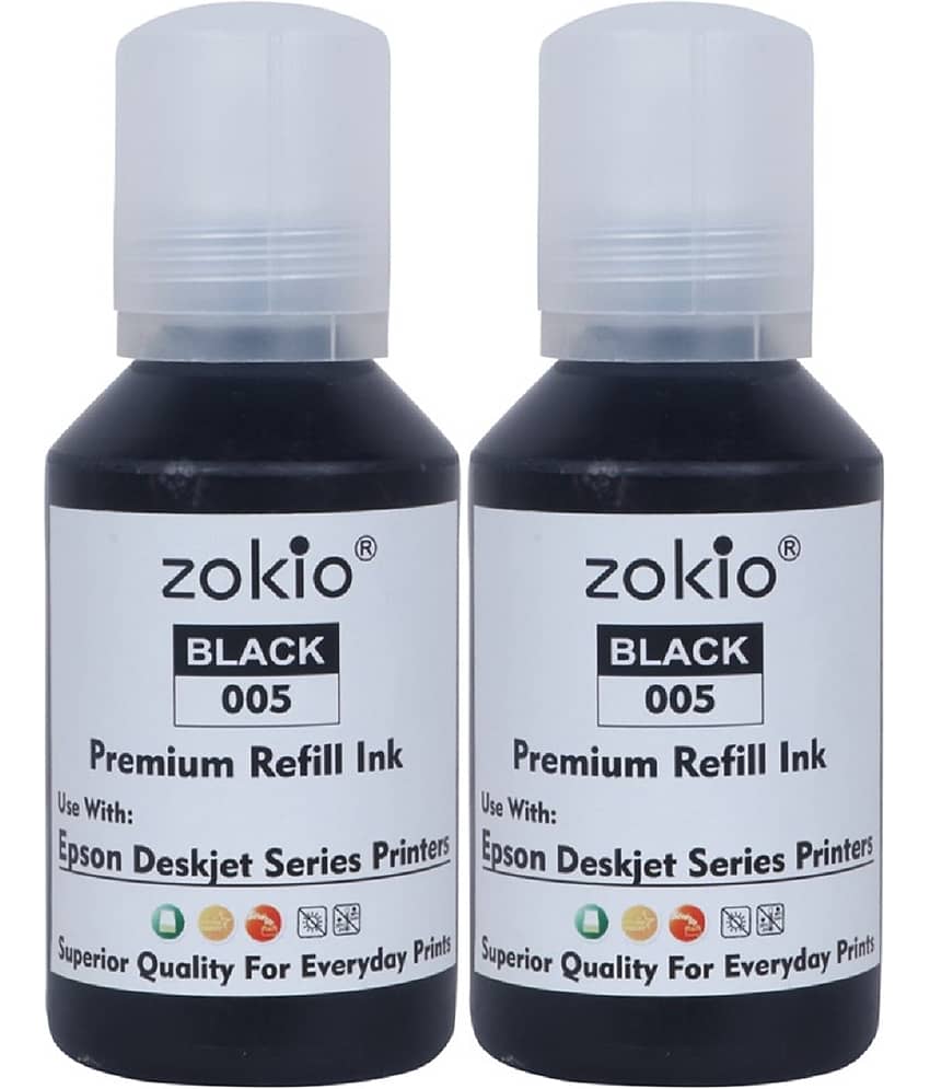 zokio - Ink ( 120 ml )