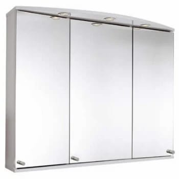 Mirror Cabinet