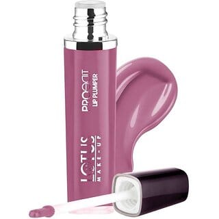 Lotus Make-Up Proedit Lip Plumper Lp12 (Magical Mauve)