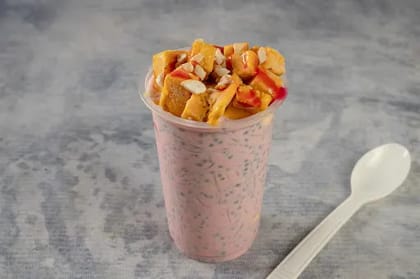 Kulfi Falooda