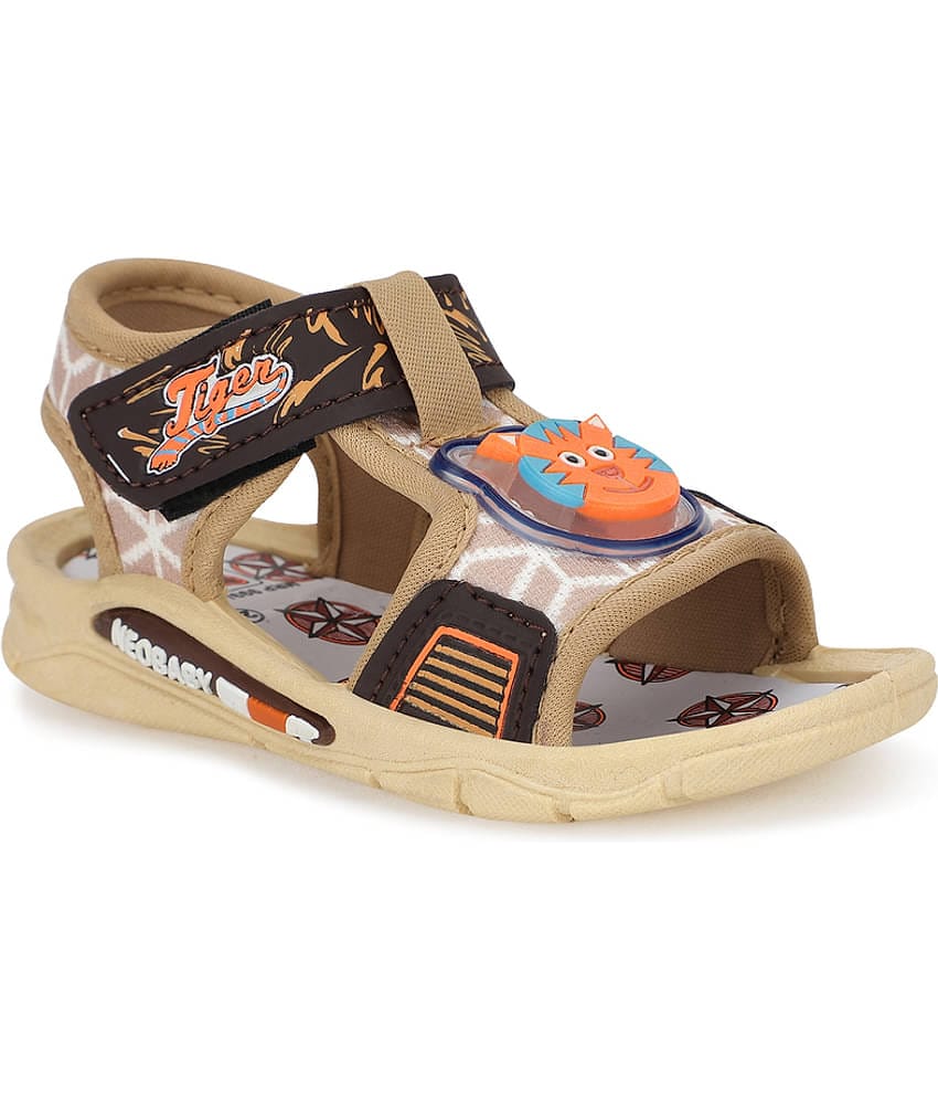 NEOBABY Musical Sound with Light Sandal for Babies & Kids Boys & Girls (3 Months to 24 Months)