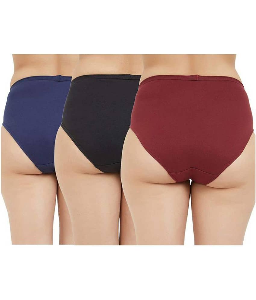 D1 DIFFERENT ONE Cotton Hipsters
