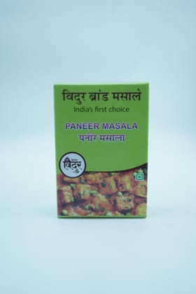 Vidur Classic Paneer Masala Vidur Classic Paneer Masala