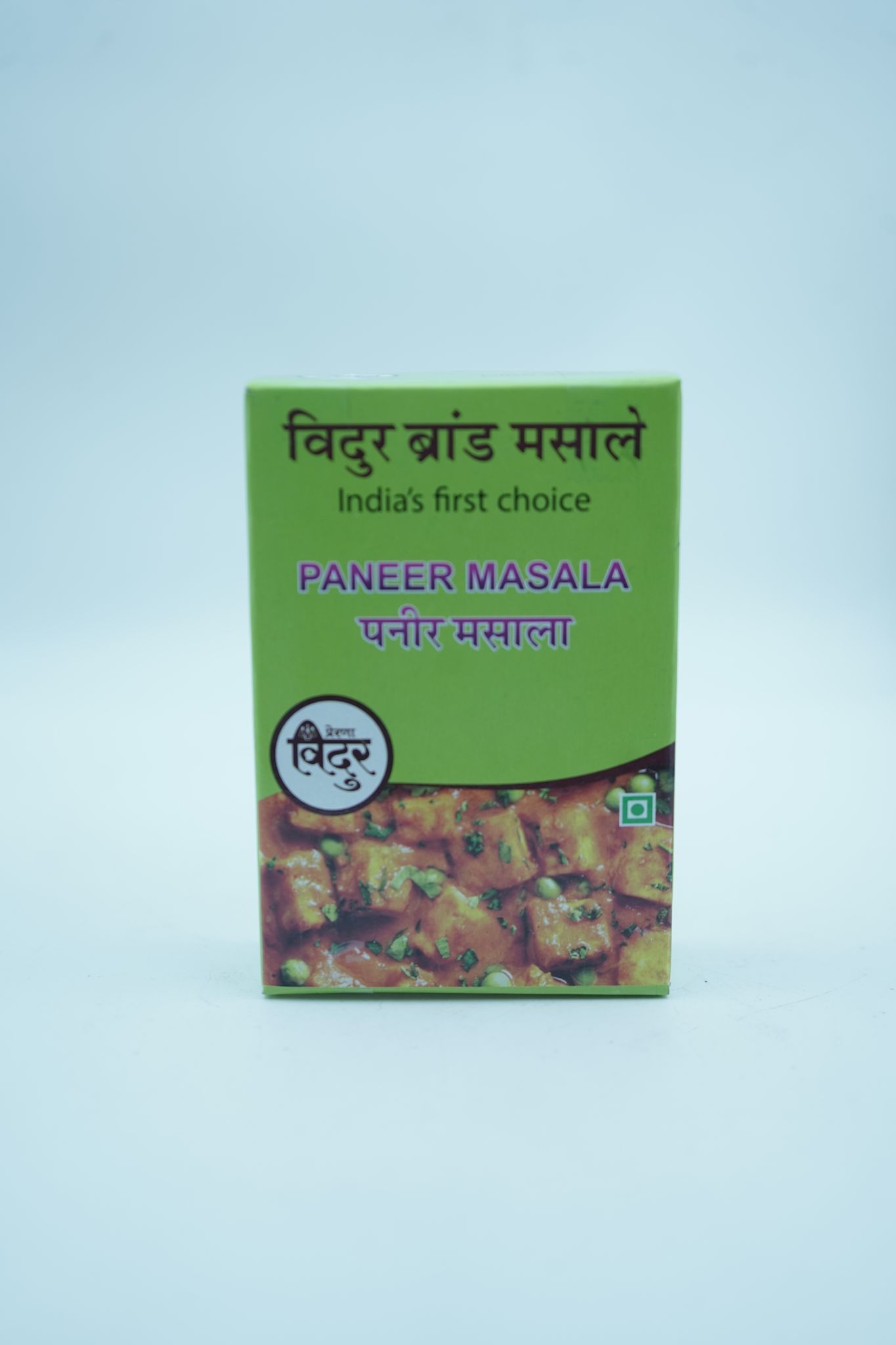 Vidur Classic Paneer Masala