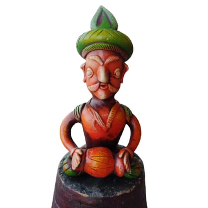 Vispura Handmade Music Man