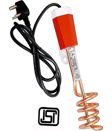 ZESTRUM Copper 1500W Copper Immersion Rod