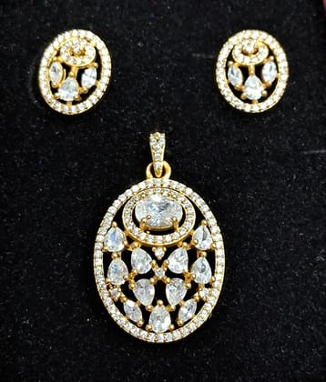 PENDANT SET GP