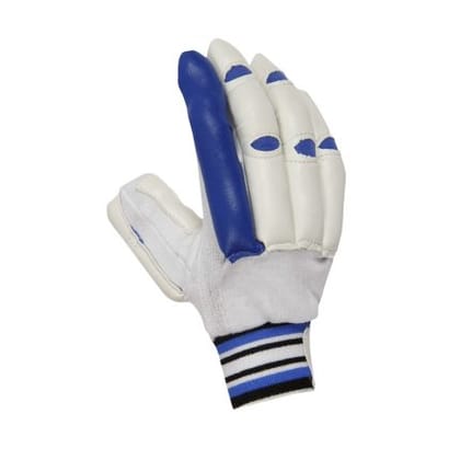 Aver Club All Cotton Batting Cricket Gloves