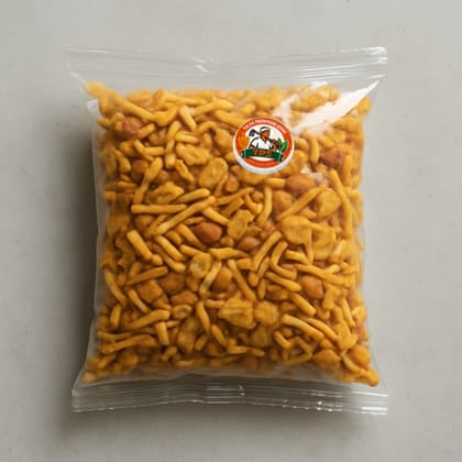 Tulsa Provision Store's namkeen mixture
