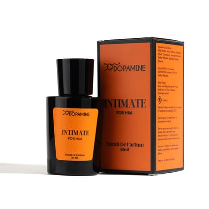 INTIMATE for him-50ml