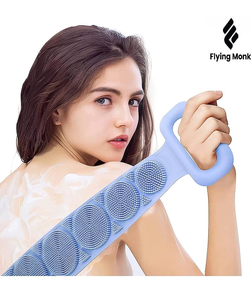 Flying Monk Flying Monk Loofah Back Scrubber Assorted