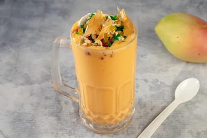 Mango Shake 300Ml