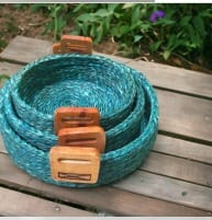 Sabai Handi craft 8x3