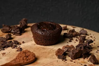 Chocolava
