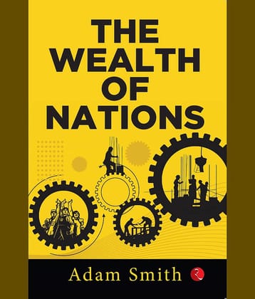 THE WEALTH OF NATIONS