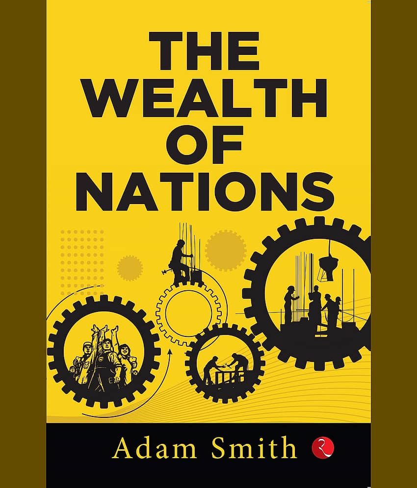 THE WEALTH OF NATIONS