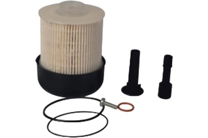 Zip Fuel Filter ZD-3551