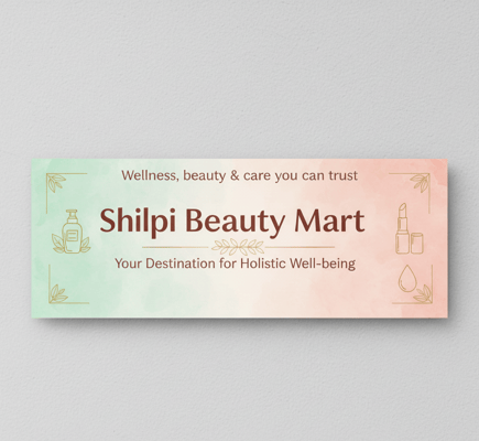 Shilpi Beauty Mart