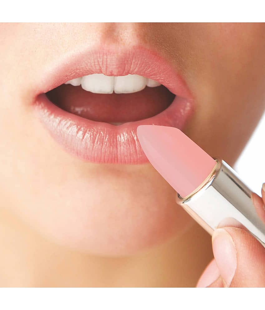 Greyon - Baby Pink Glossy Lip Gloss 4