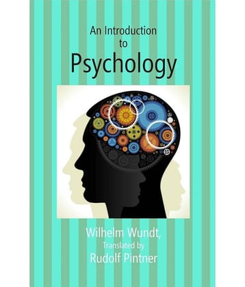 An Introduction to Psychology