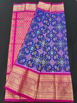 Gadwal Curated Style 19-Curated