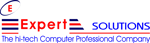 Expert Solutions Expert Solutions