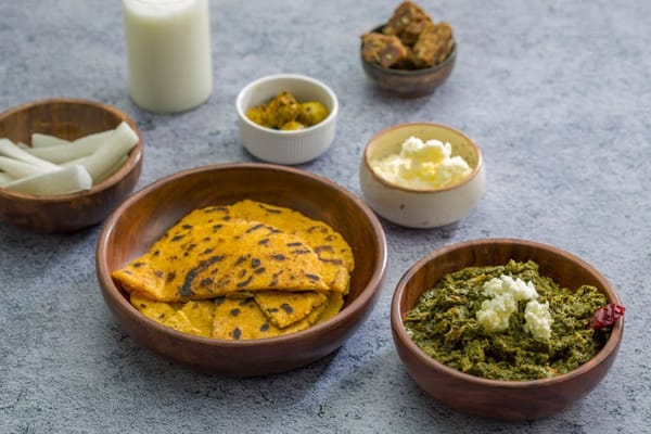 Mumjab Tadka