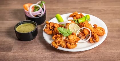 Chicken Lollipop