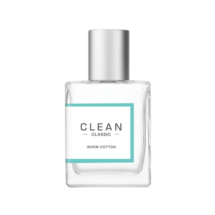 CLEAN BEAUTY Clean Classic Warm Cotton 30ml