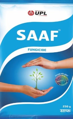 SAAF