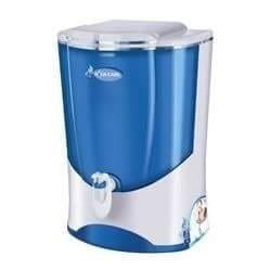 Apex Technology Swift RO+UV+UF+Alkaline Water Purifier (8L) | Zero Water Wastage | Home Purification