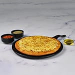Pizza Crust