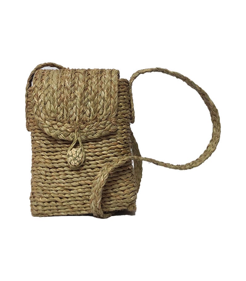 Sabai Grass Vanya Bag