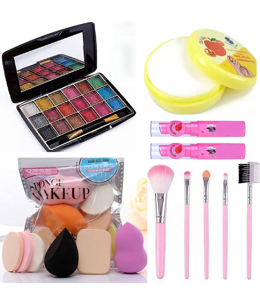 swenky all covering makeup kit (Pack of 6)