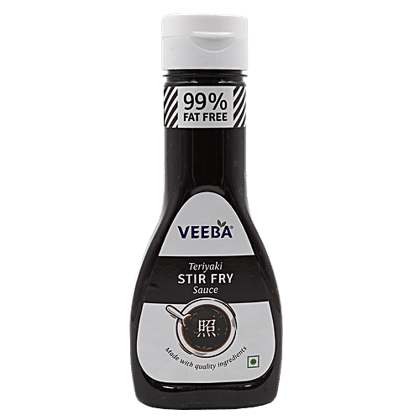 VEEBA Teriyaki Sauce, 350 g