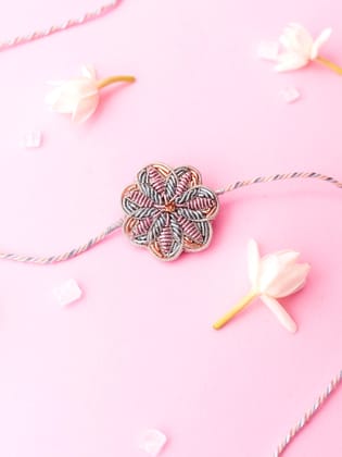 Mandala Brother Rakhi