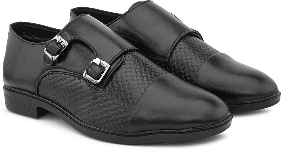 WOAKERS Mens Formal Shoes - UK10
