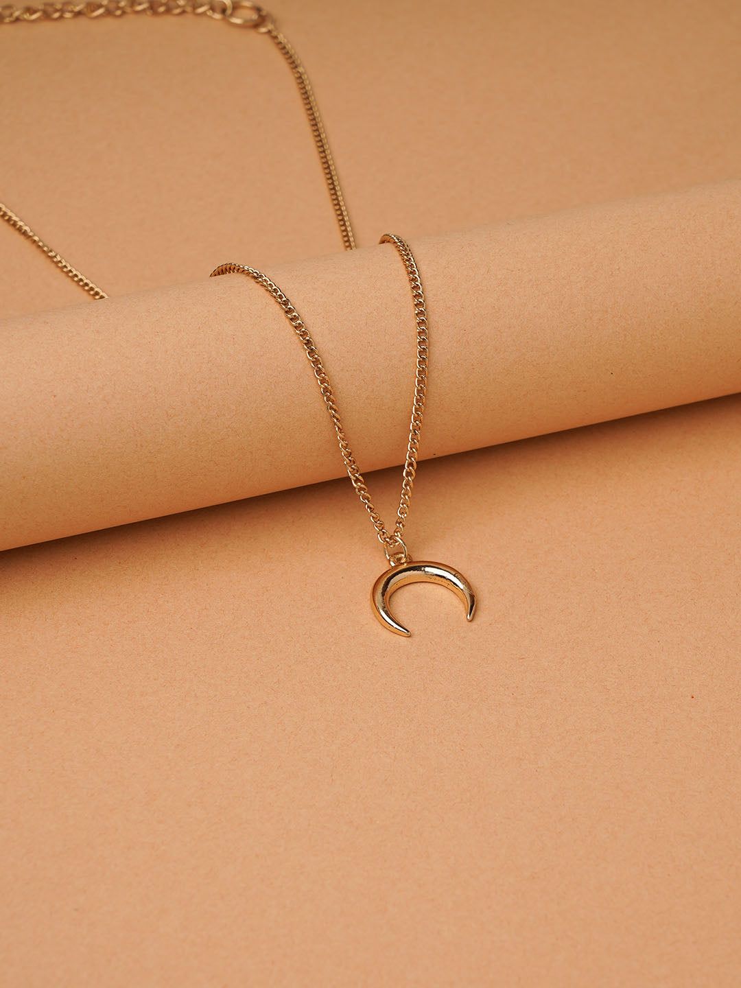 Moon Necklace