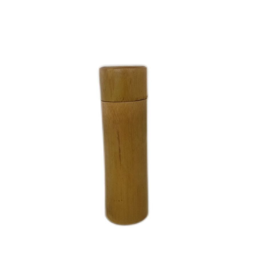 BAMBOO WATER BOTTLE