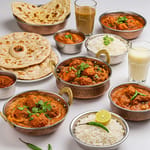 Masala Box