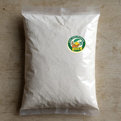 Usha Sahu Bhandar's maida flour